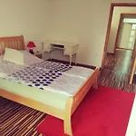 Апартаменты Sunnyhill *