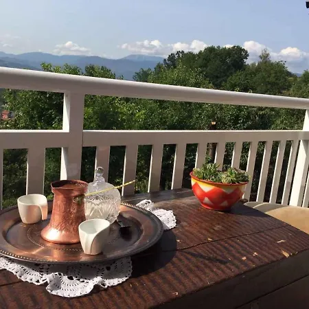 Sunnyhill Apartment Sarajevo
