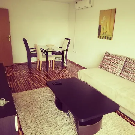Sunnyhill * Сараево