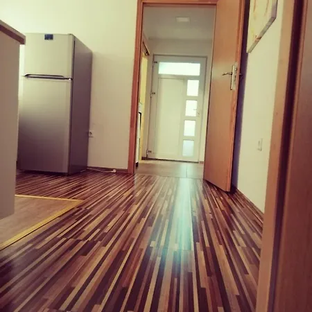 Апартаменты Sunnyhill