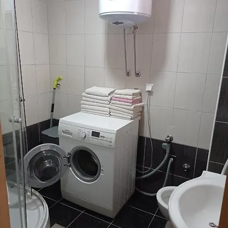 Sunnyhill * Sarajevo