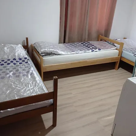 Sunnyhill Apartmán *