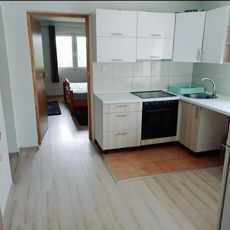 Sunnyhill Апартаменты