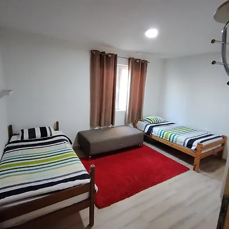 Sunnyhill Апартаменты Сараево
