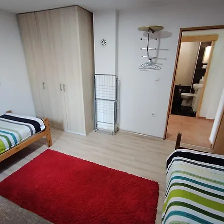 Sunnyhill Апартаменты Сараево